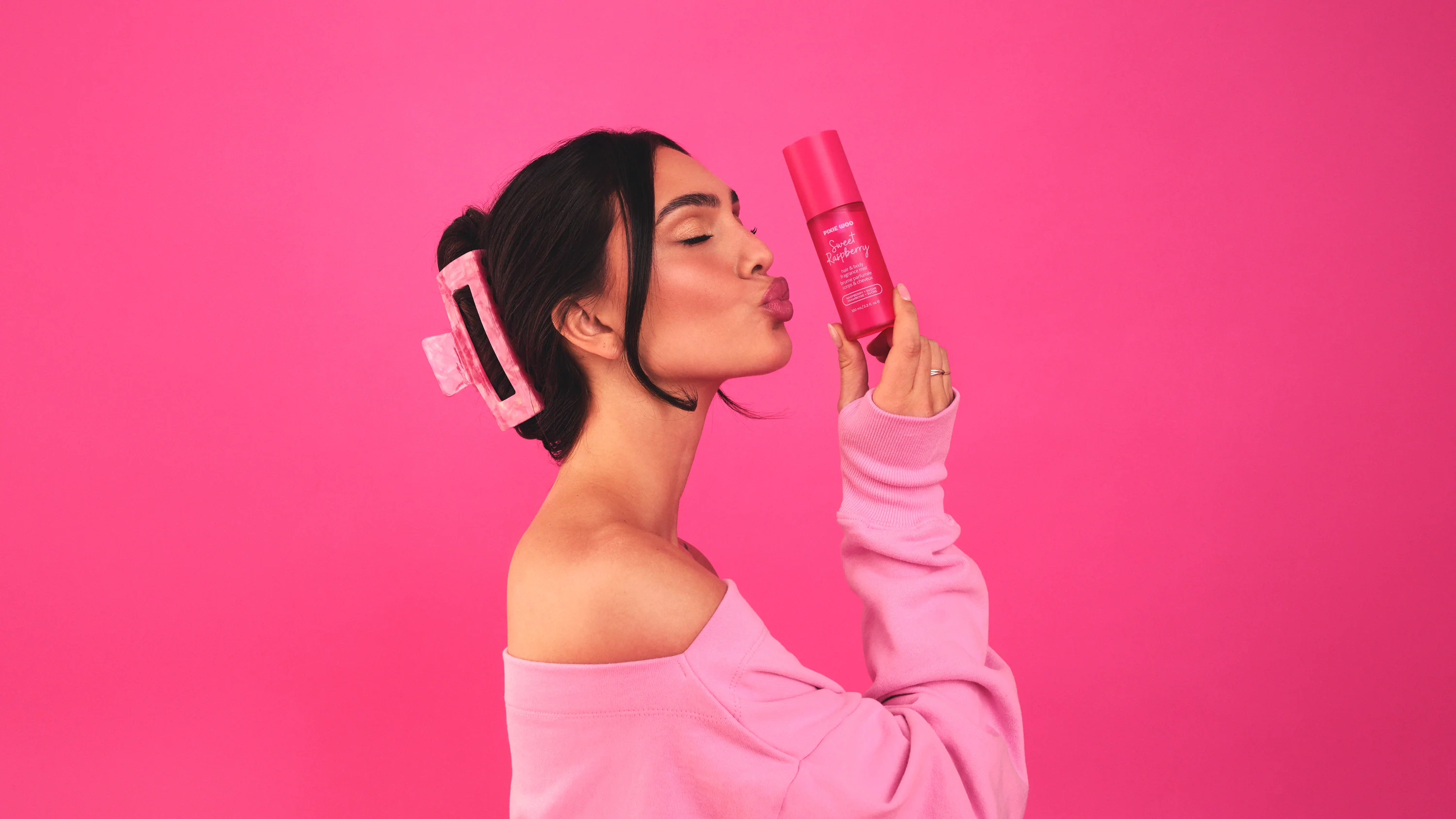 Hair Care That Finally Fits